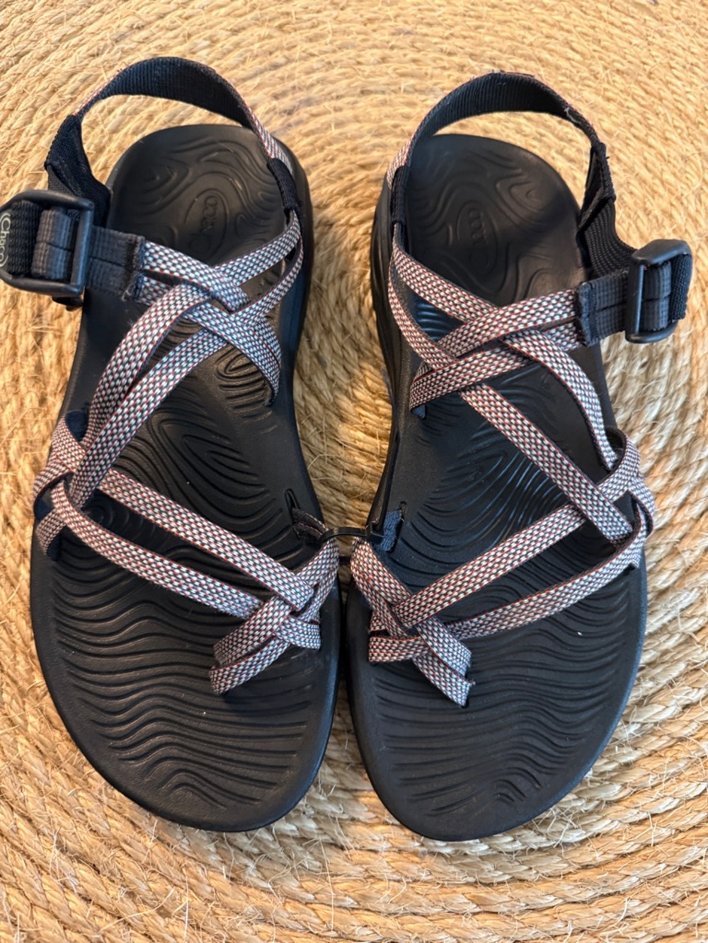 Women's Chacos ZX2 **GREAT CONDITION**!